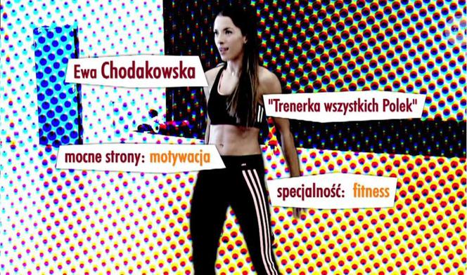 Killer Ewy Chodakowskiej – na czym polegają ćwiczenia 