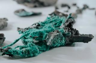 Te skały przeraziły geologów i my też powinniśmy się martwić. Są z plastiku