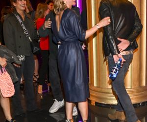 Magda Cielecka od dawna jest związana z Bartoszem Gelnerem