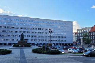 Plac Sejmu Śląskiego 