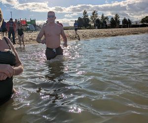 Kraśnickie morsy rozpoczęły sezon