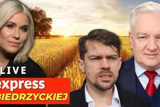 Jarosław Gowin i Michał Kołodzejczak gośćmi Kamili Biedrzyckiej [WIDEO]