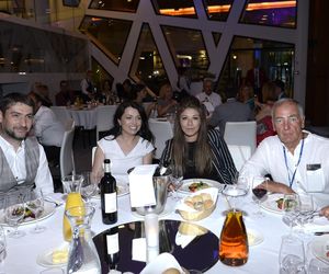 Karol Strasburger jest szczęśliwym mężem i ojcem 