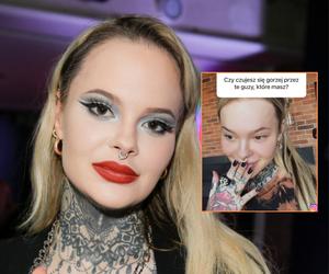 Monika Miller w fatalnym stanie. Nie może normalnie funkcjonować