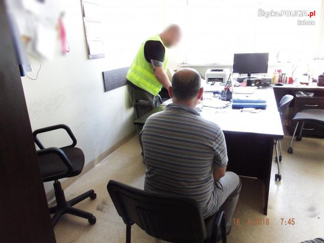 Ginekolog gwałcił swoje pacjentki? Zatrzymała go policja