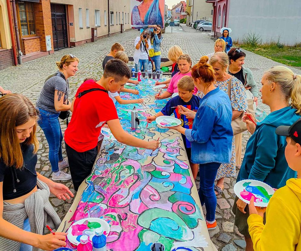 Zapowiedź Święta Drawy