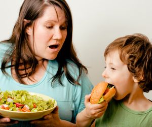 Otyłość u dzieci - przyczyny, leczenie, zapobieganie