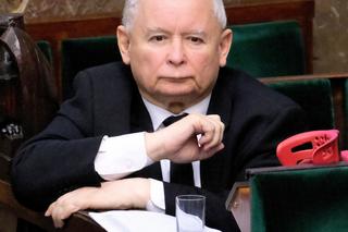 Jarosław Kaczyński trafił do szpitala! Rzecznik PiS wydał oficjalny komunikat