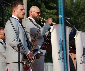 Wakacyjna Trasa Lato z Radiem i Telewizją Polską zawitała do Lublina