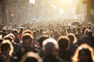 Nowa plaga rozlewa się na cały świat. WHO wymienia skutki: udary, stany lękowe, depresja