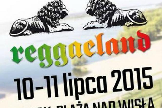 Reggaeland 2015 - line-up i program imprezy. Sprawdź największe gwiazdy