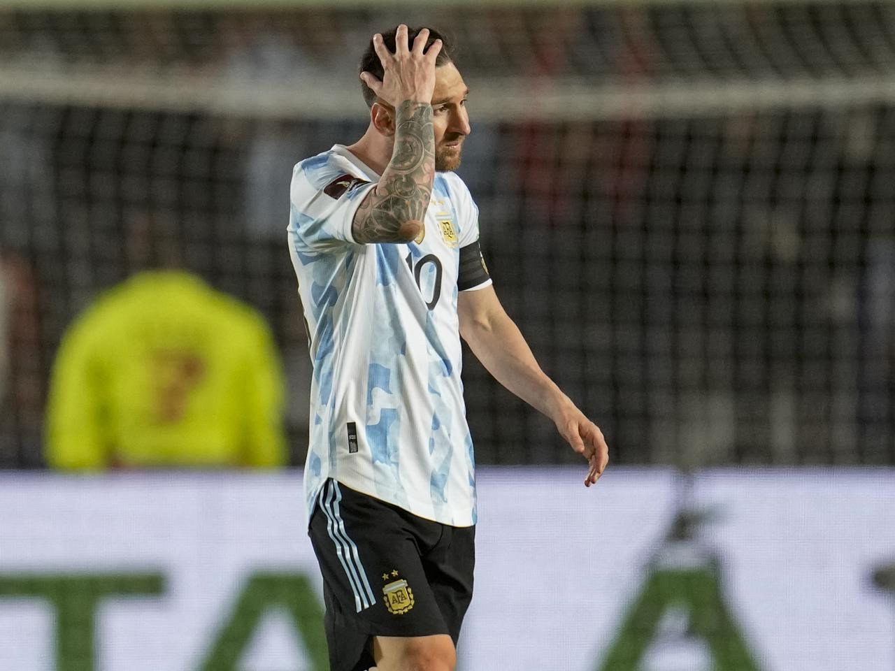 Leo Messi szczerze przed mistrzostwami świata. To sądzi o grze w grupie z Polakami, szczere wyznanie