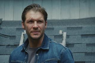 M jak miłość odc. 1812. Marcin (Mikołaj Roznerski)