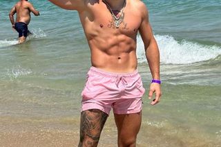 Utalentowany zawodnik MMA Jan C. zatrzymany! Poważne zarzuty