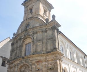 Święty Krzyż