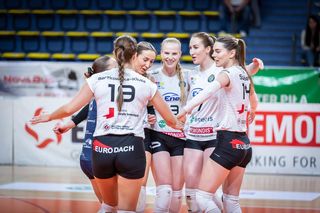 KS Piła - Daleko do awansu