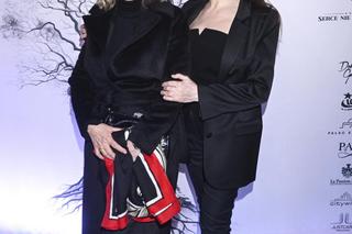 Grażyna Szapołowska: Dostawałam po głowie od mężczyzn