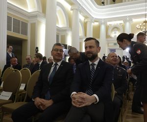 Konferencja „Przyszłość Sił Powietrznych RP”