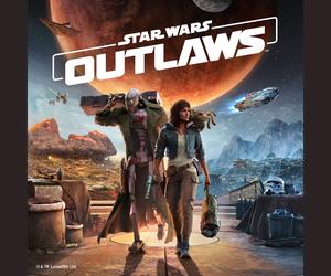 Star Wars Outlaws. Ubisoft tworzy grę w świecie Gwiezdnych Wojen!