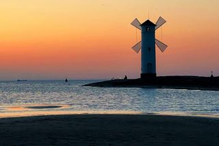 Atrakcja nadmorskiego kurortu bezpowrotnie zniknie? Dla mnie to symbol, bez którego Świnoujście nie byłoby już takie samo