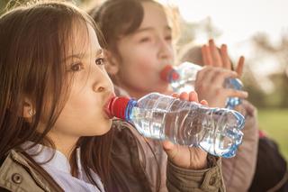 Woda smakowa dla dzieci: czy woda smakowa jest zdrowa i czy kupować ją dziecku?