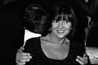 Tak zmieniła się twarz Jolanty Kwaśniewskiej