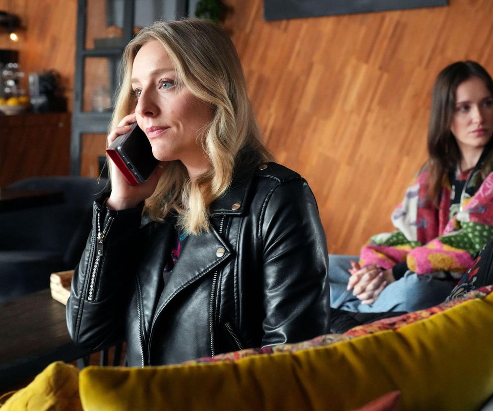 Barwy szczęścia odc. 3254