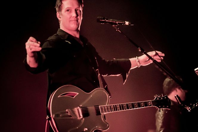 Queens of the Stone Age - 5 ciekawostek o albumie “Lullabies to Paralyze” na 20-lecie |  Jak dziś rockuje?