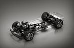 Mazda - nowy silnik benzynowy z instalacją 48V Mild-HEV