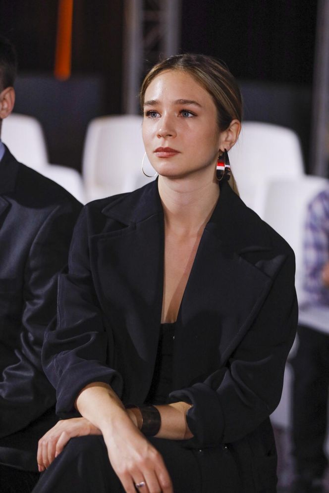 Ranking polskich aktorek z międzynarodowym potencjałem