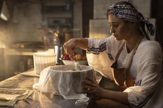 Czy Oliwka podbije serca widzów, jak swojego czasu Zośka ze “Znachora”? 