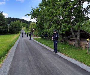 Tadeusz Duda siał postrach w rodzinie od lat. Ujawniamy kulisy rodzinnego dramatu
