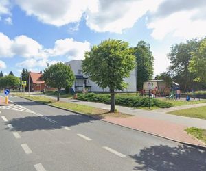 Kleszczele w woj. podlaskim