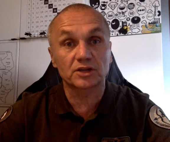 Gen. Polko: Ciężko się słucha propagandy Trumpa