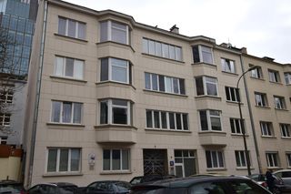 Zapomniany modernizm na Siennej. Kamienica 55 i 55A oficjalnie stała się zabytkiem