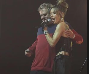 Doda zaśpiewała z Kazikiem