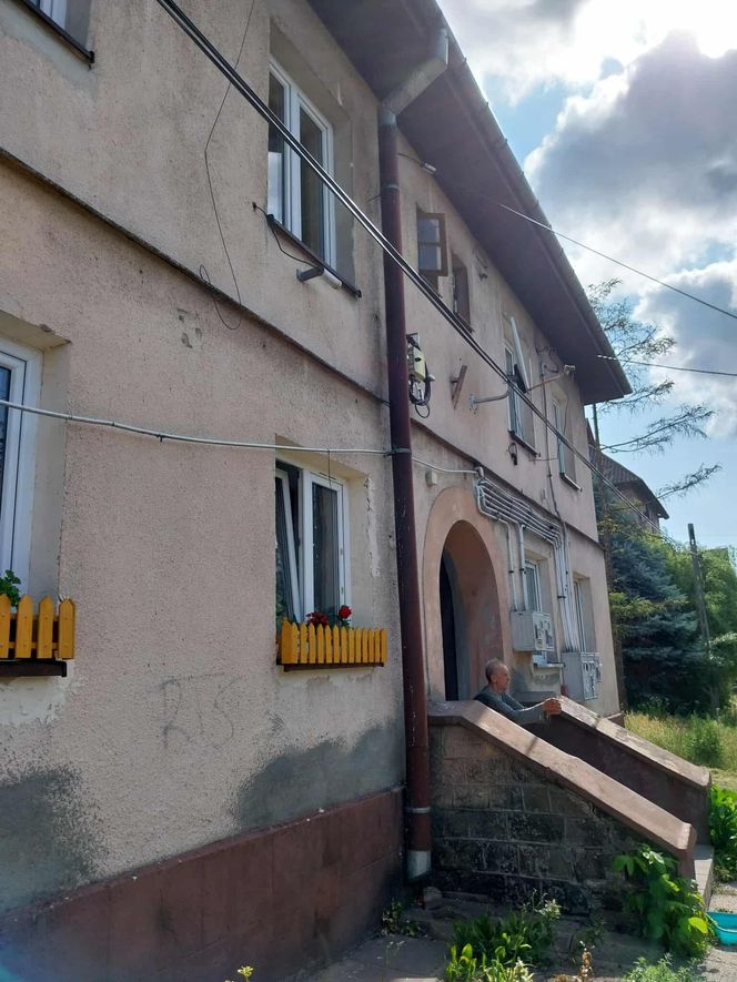 Kolonia Robotnicza w Starachowicach