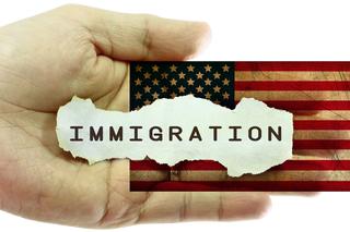 13,5 tys. imigrantów straci azyl w USA?