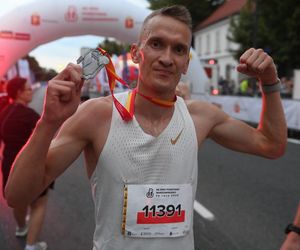 Bieg Powstania Warszawskiego 2025 (26.07.2025)