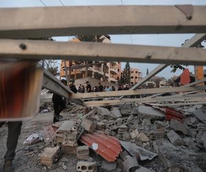 Izrael zaatakował Liban. Spadły rakiety, nie żyją trzy osoby