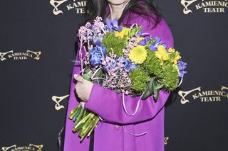 Te gwiazdy późno zostały mamami 