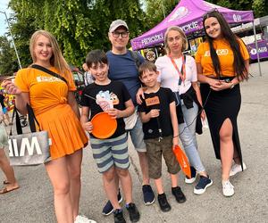 ESKA Summer City 2023. Zlot food trucków w Sosnowcu