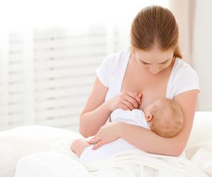 Usypianie dziecka - jak uśpić niemowlę bez kołysania