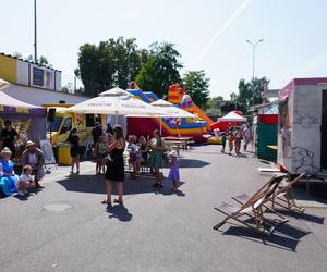 Family Fest na lubelskich Bronowicach