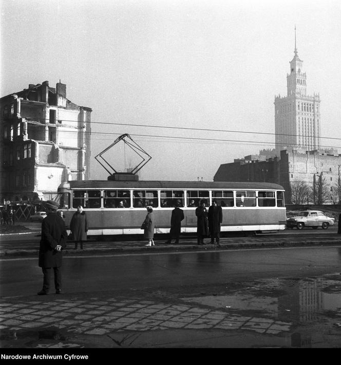 Pałac Kultury i Nauki