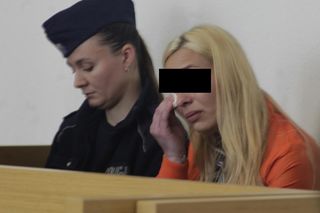 Dziewięć lat za zagłodzenie Emilki