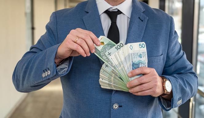 Ile zarabiają prezesi Polskich banków? Milionowe kwoty