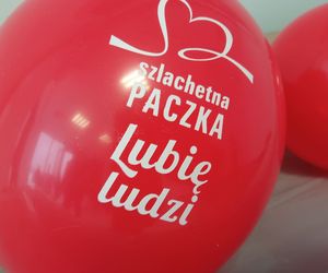 Szlachetna Paczka na Podkarpaciu. Wolontariusze pilnie poszukiwani