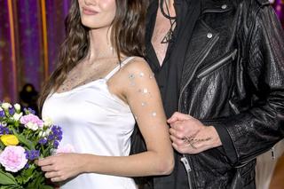 Magdalena Perlińska i Kamil Baleja