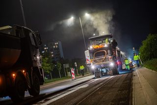 Wielkie utrudnienia na Ursynowie. Zmiany dla kierowców i zalecane objazdy